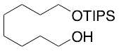 8-[[Tris(1-methylethyl)silyl]oxy]-1-octanol