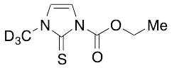 Carbimazole-d3