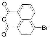 4-Bromo-1,8-naphthalic Anhydride