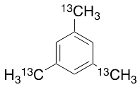 Mesitylene-13C3