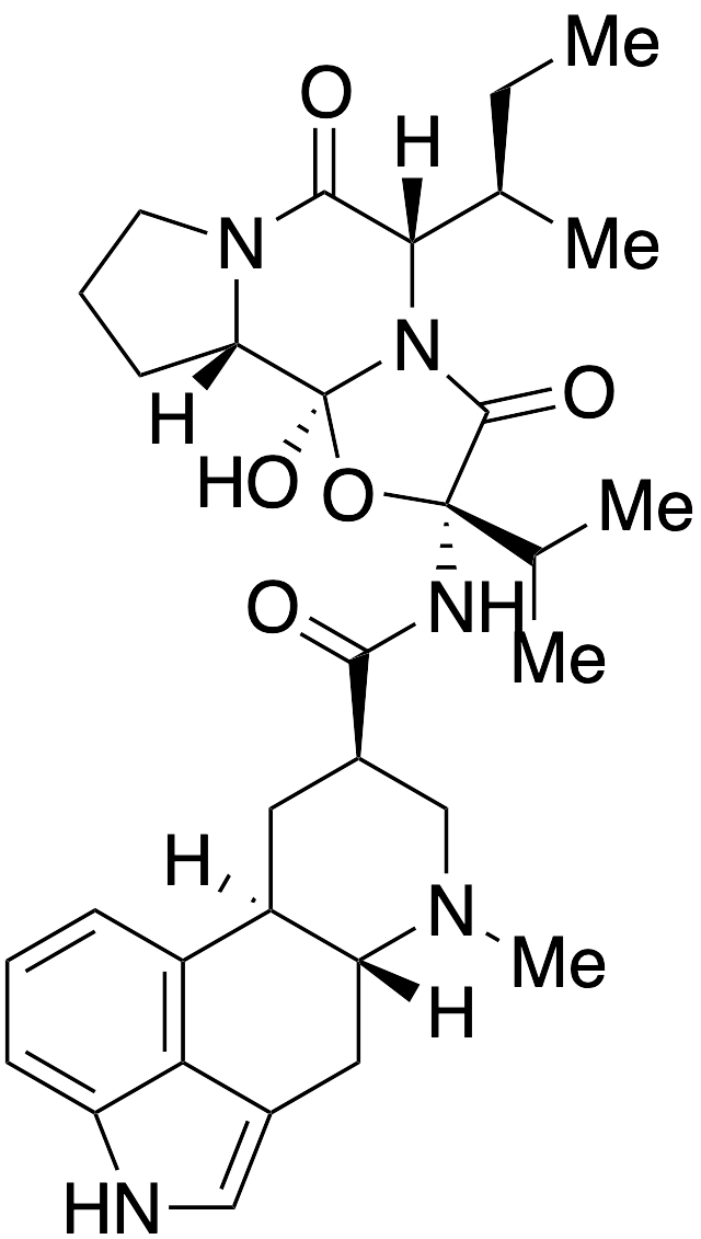 (R)-9,10-Dihydro-beta-ergocryptine