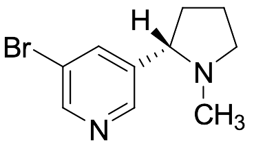 (S)-5-Bromonicoltine