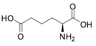 (2S)-2-Amino-hexanedioic Acid