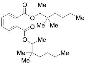 Bis(3,3-dimethyl-hept-2-yl) Phthalate