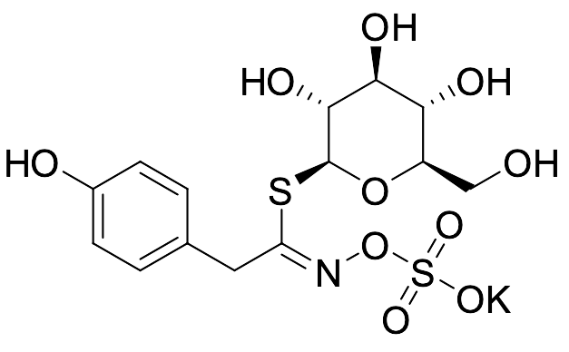 Sinalbin Potassium