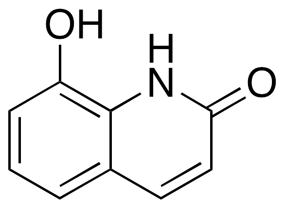 8-Hydroxy-2(1H)-quinolinone