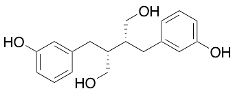 Enterodiol
