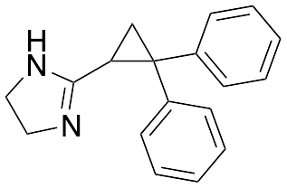 Cibenzoline