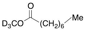 Methyl-d3 Octanoate