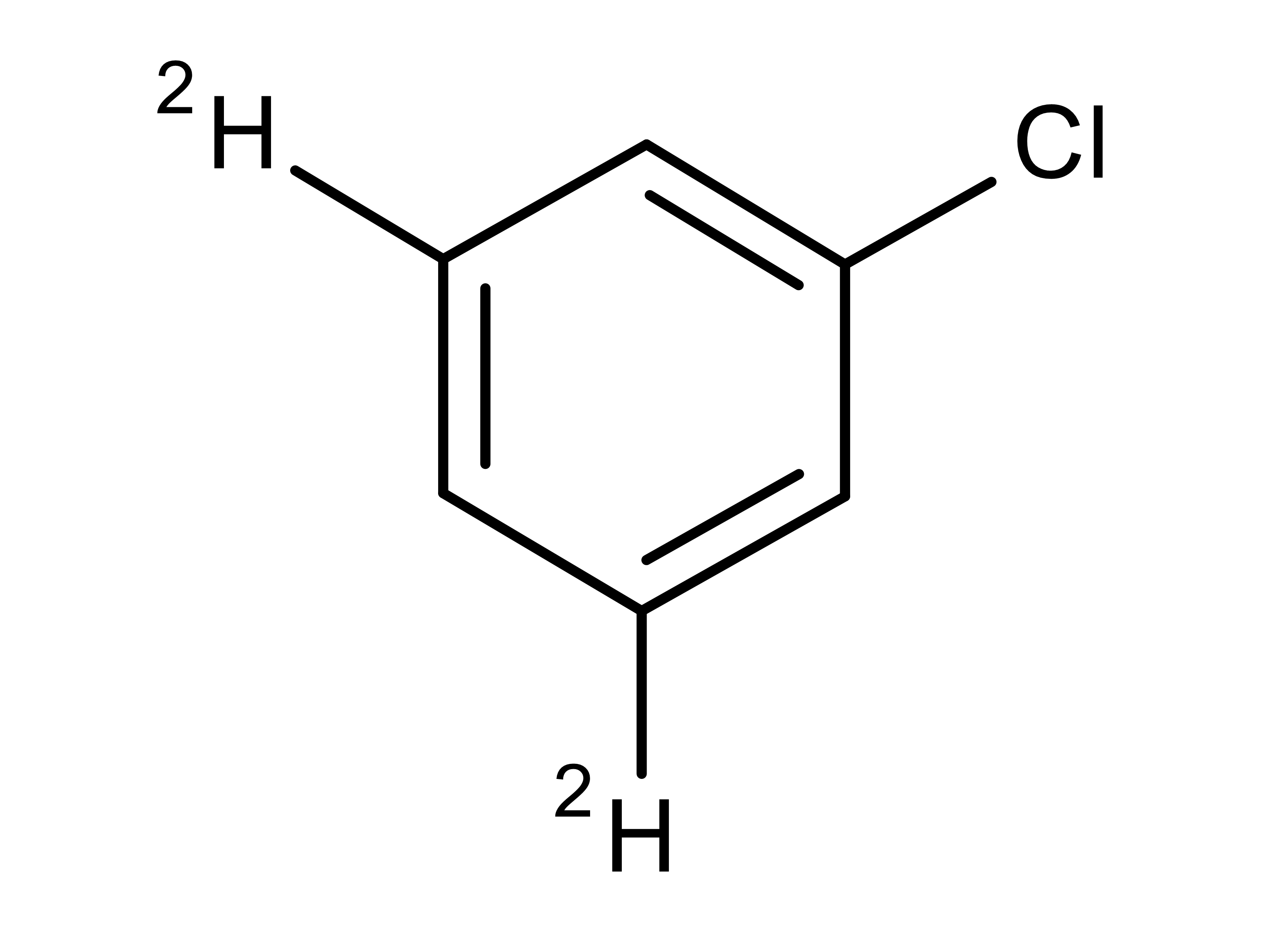 Chlorobenzene-3,5-d2