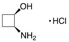 cis-2-Aminocyclobutanol Hydrochloride