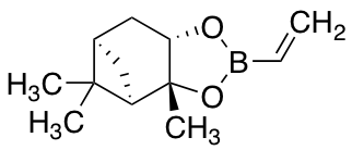 (+)-Vinylboronic Acid Pinanediol Ester