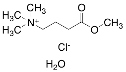 Carpronium Chloride Monohydrate