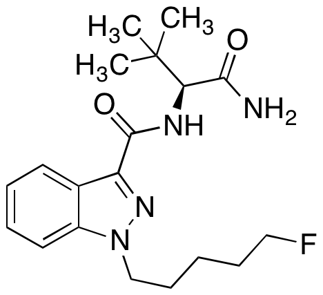 5-Fluoro-ADB-PINACA