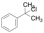 (2-Chloropropan-2-yl)benzene
