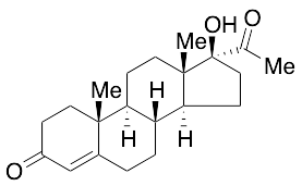 17beta-Hydroxyprogesterone