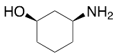(1R,3S)-3-Aminocyclohexanol