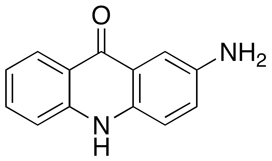 2-Aminoacridone