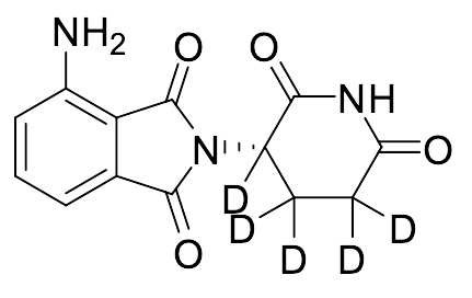 Pomalidomide-d5