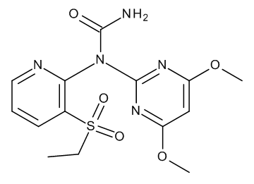 Rimsulfuron-Desulfon
