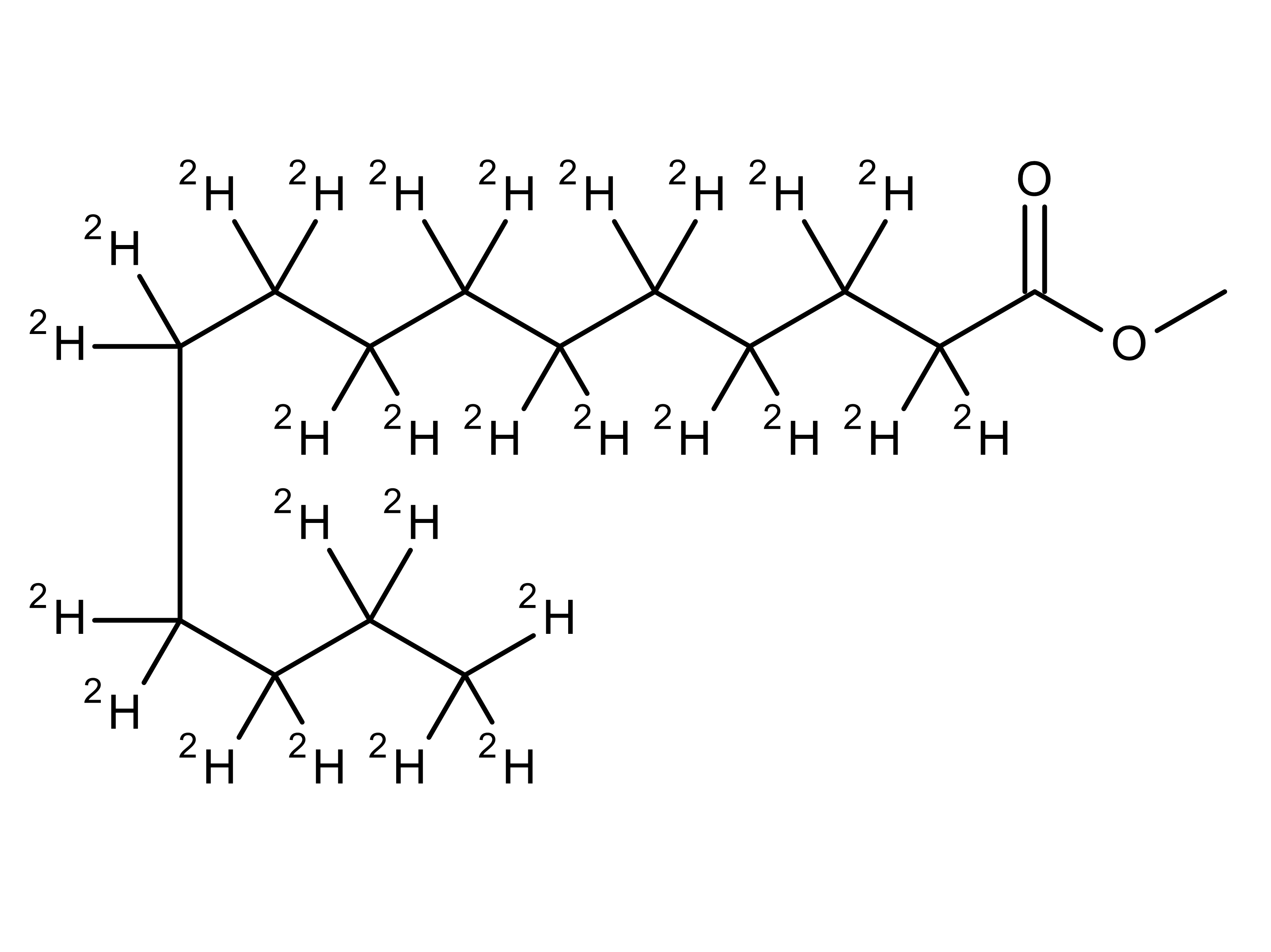 Methyl Tetradecanoate-d27