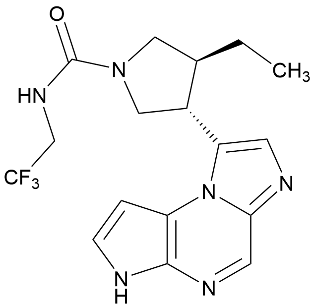 (S,S)-Upadacitinib