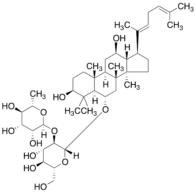 (E)-Ginsenoside F4
