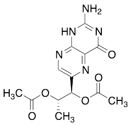 Di-O-Acetylbiopterin