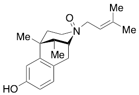 Pentazocine N-Oxide