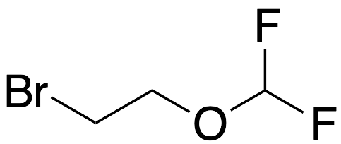 1-Bromo-2-(difluoromethoxy)ethane