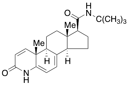 5,6,7,8-Dehydro Finasteride