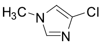4-Chloro-1-methyl-1H-imidazole