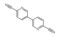 3,3'-Bipyridine-6,6'-dicarbonitrile
