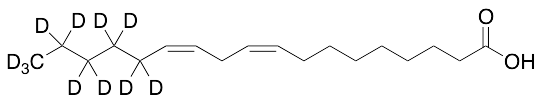 Linoleic Acid-d11