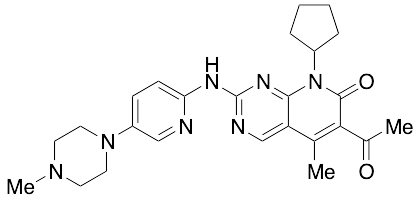 N-Methyl Palbociclib