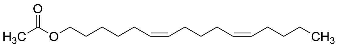 (Z,Z)-6,11-Hexadecadien-1-ol Acetate