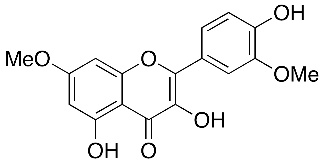 3’,7-Di-O-methyl Quercetin
