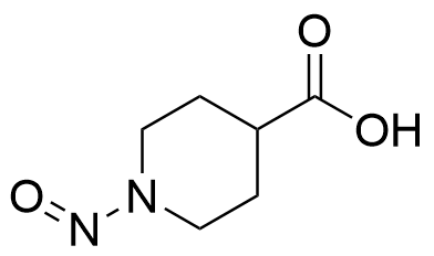 N-Nitroso Isonipecotic Aid