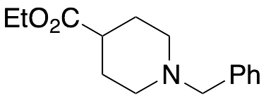 N-Benzyl-4-carboethoxypiperidine