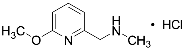 [(6-Methoxypyridin-2-yl)methyl](methyl)amine Hydrochloride