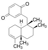 (+)-Avarone
