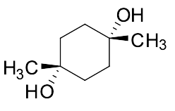 cis-1,4-Dimethyl-1,4-cyclohexanediol