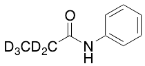 N-Phenylpropanamide-d5