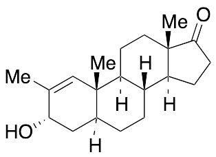 1-Dehydro-2-methyl Androsterone
