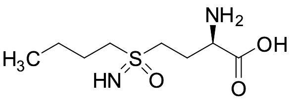 D-Buthionine-(S,R)-sulfoximine