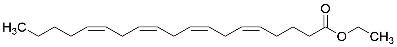 Ethyl (5Z,8Z,11Z,14Z)-Nonadeca-5,8,11,14-tetraenoate