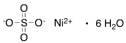 Nickel Sulfate Hexahydrate