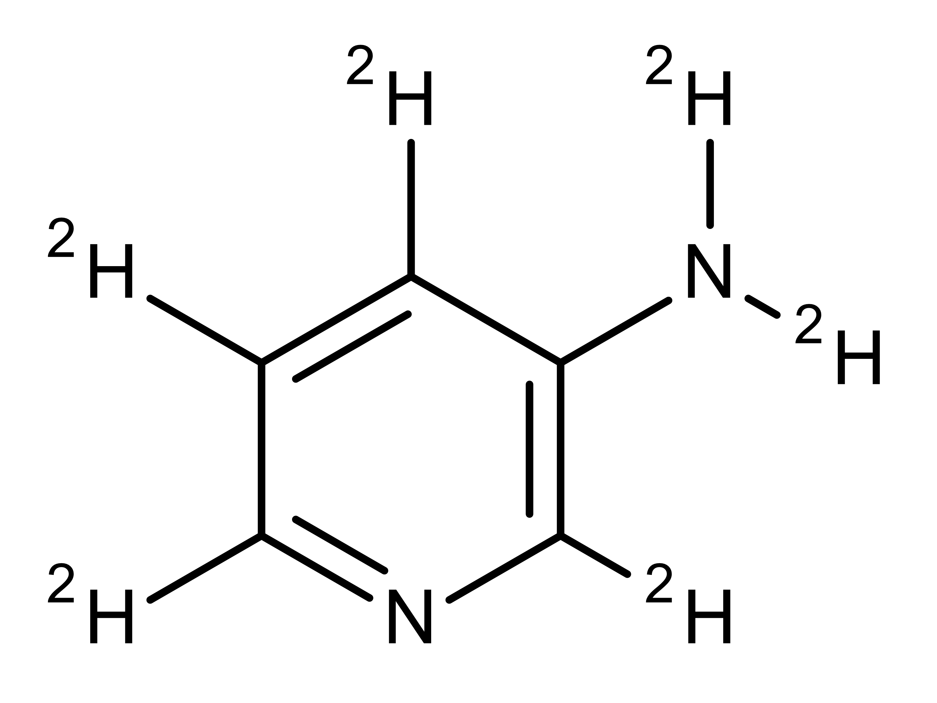 3-Aminopyridine-d6