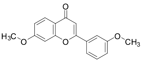 7,3'-Dimethoxyflavone