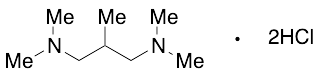 N,N,N',N',2-Pentamethyl-1,3-propanediamine Dihydrochloride